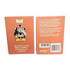 Bell the origins d'occasion  Livré partout en France