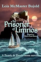 The prisoner limnos for sale  Delivered anywhere in USA 