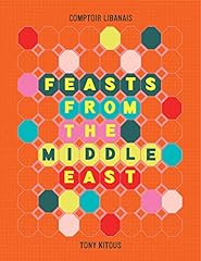 Feasts middle east for sale  Delivered anywhere in UK