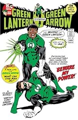 Green lantern 87a for sale  Delivered anywhere in USA 