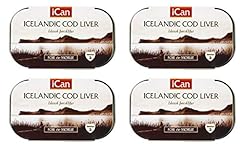 Wild icelandic cod for sale  Delivered anywhere in UK