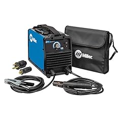 Used, Miller Electric Stick Welder,Thunderbolt Series, Black, for sale  Delivered anywhere in USA 