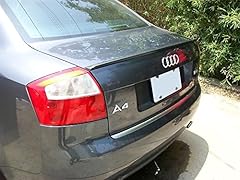 Audi saloon rear for sale  Delivered anywhere in UK