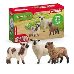 Schleich 42660 trio d'occasion  Livré partout en France