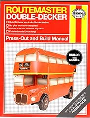 Haynes routemaster press for sale  Delivered anywhere in UK