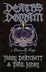 Death domain death for sale  Delivered anywhere in USA 