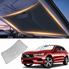 Windshield sun shade for sale  Delivered anywhere in USA 