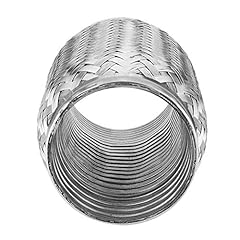 Tresse echappement 76mm d'occasion  Livré partout en France