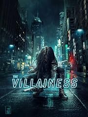 The villainess d'occasion  Livré partout en France