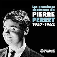 Premieres chansons 1957 d'occasion  Livré partout en France