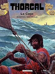 Thorgal tome la for sale  Delivered anywhere in UK