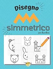 Disegno simmetrico per usato  Spedito ovunque in Italia 