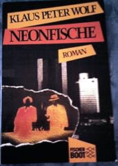 Neonfische roman gebraucht kaufen  Wird an jeden Ort in Deutschland