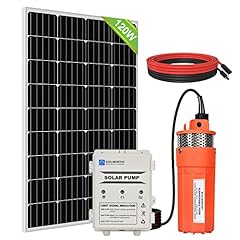Dchouse solar water for sale  Delivered anywhere in UK