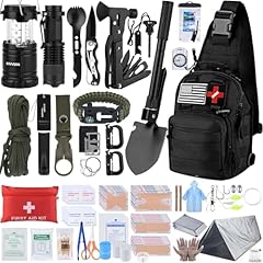 Survival first aid for sale  Delivered anywhere in USA 