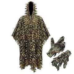 Pellor ghillie suit for sale  Delivered anywhere in UK