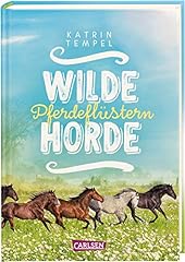 Wilde horde pferdeflüstern gebraucht kaufen  Wird an jeden Ort in Deutschland