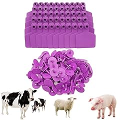 Blank plastic cattle for sale  Delivered anywhere in USA 