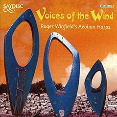 Voice the wind gebraucht kaufen  Wird an jeden Ort in Deutschland