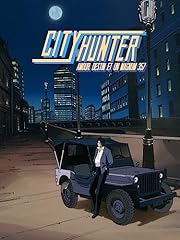 City hunter amour d'occasion  Livré partout en France