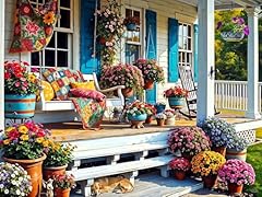 Springbok front porch for sale  Delivered anywhere in USA 
