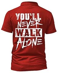 Liverpool poloshirt stadt gebraucht kaufen  Wird an jeden Ort in Deutschland