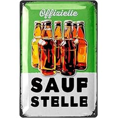 Lanolu retro blechschild gebraucht kaufen  Wird an jeden Ort in Deutschland
