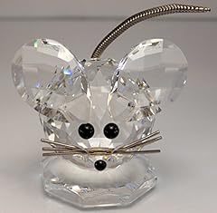 Swarovski mouse medium for sale  Delivered anywhere in UK