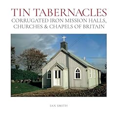 Tin tabernacles corrugated for sale  Delivered anywhere in UK