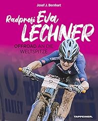 Radprofi eva lechner. usato  Spedito ovunque in Italia 