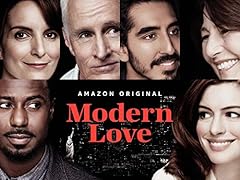 Modern love stagione usato  Spedito ovunque in Italia 