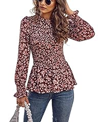 Prettygarden women tops for sale  Delivered anywhere in USA 