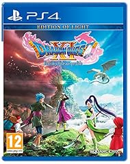Dragon quest ecos usato  Spedito ovunque in Italia 