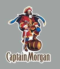 Captain morgan spiced for sale  Delivered anywhere in USA 