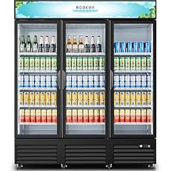 Bodegacooler commercial mercha for sale  Delivered anywhere in USA 