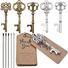 Skeleton key bottle for sale  Delivered anywhere in USA 