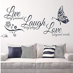 Live love laugh for sale  Delivered anywhere in USA 