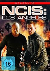 Ncis los angeles gebraucht kaufen  Wird an jeden Ort in Deutschland