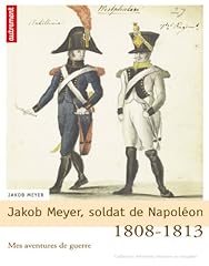 Jakob meyer soldat d'occasion  Livré partout en France