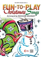 Fun play christmas for sale  Delivered anywhere in UK