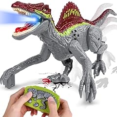 Colmanda giocattolo dinosauro usato  Spedito ovunque in Italia 