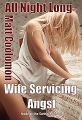 Wife servicing angst for sale  Delivered anywhere in UK