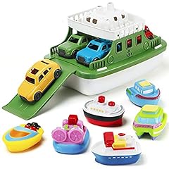 Bath boat toy for sale  Delivered anywhere in USA 