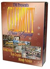 Celebrity train layouts for sale  Delivered anywhere in USA 