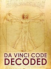 Vinci code decoded d'occasion  Livré partout en France