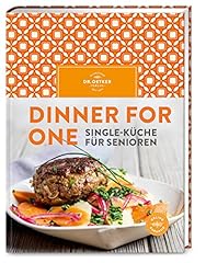 Dinner for single gebraucht kaufen  Wird an jeden Ort in Deutschland