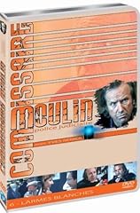 Commissaire moulin vol. d'occasion  Livré partout en France