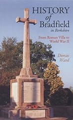 History bradfield berkshire for sale  Delivered anywhere in UK