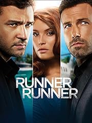 Runner runner gebraucht kaufen  Wird an jeden Ort in Deutschland