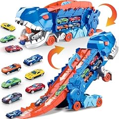 Dinosaur truck toys for sale  Delivered anywhere in USA 